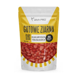 979751 Ziarno zanętowe MatchPro 1kg - Kukurydza Truskawka