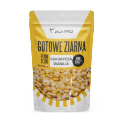 979752 Ziarno zanętowe MatchPro 1kg - Kukurydza Wanilia