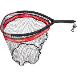 WLNRD-M Podbierak Favorite Wading Landing Net WLNRD-M - 70cm