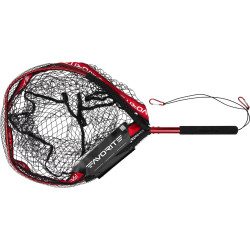 WLNRD-L Podbierak Favorite Wading Landing Net WLNRD-L - 87cm