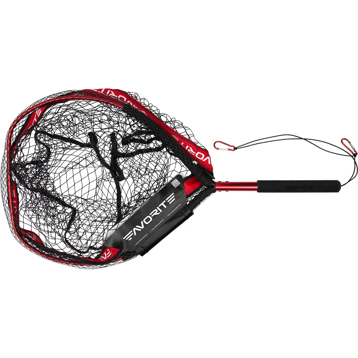 WLNRD-L Podbierak Favorite Wading Landing Net WLNRD-L - 87cm