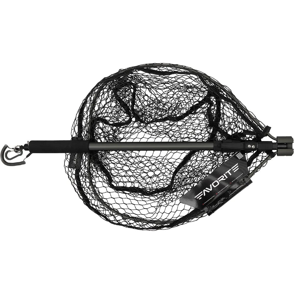 SFLNGS-150 Podbierak Favorite Street Fishing SFLNGS-150 - 150cm