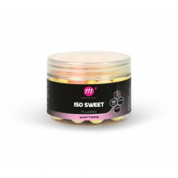 M44032 Mainline Fluoro Wafters 15mm - ISO Sweet
