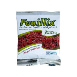 09731 Atraktor Sensas 33g - Fouillix