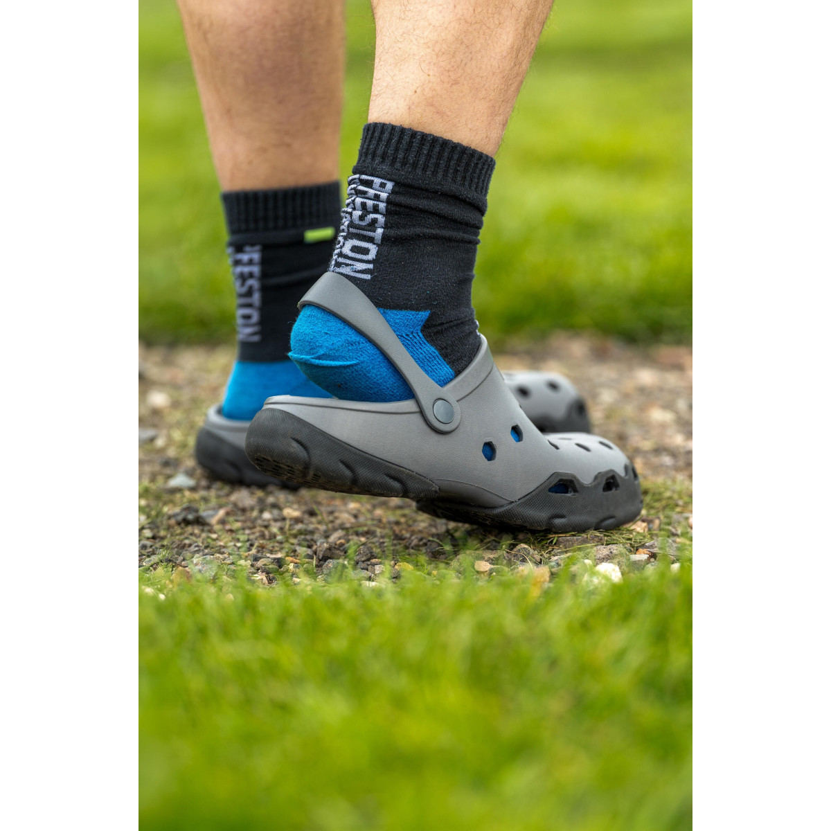 Buty Preston HydroTech Clogs