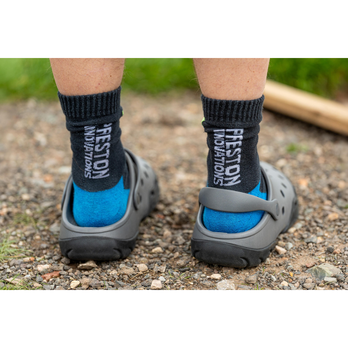 Buty Preston HydroTech Clogs