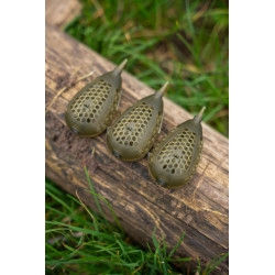 Koszyk zanętowy Korum Camo Grub Feeder