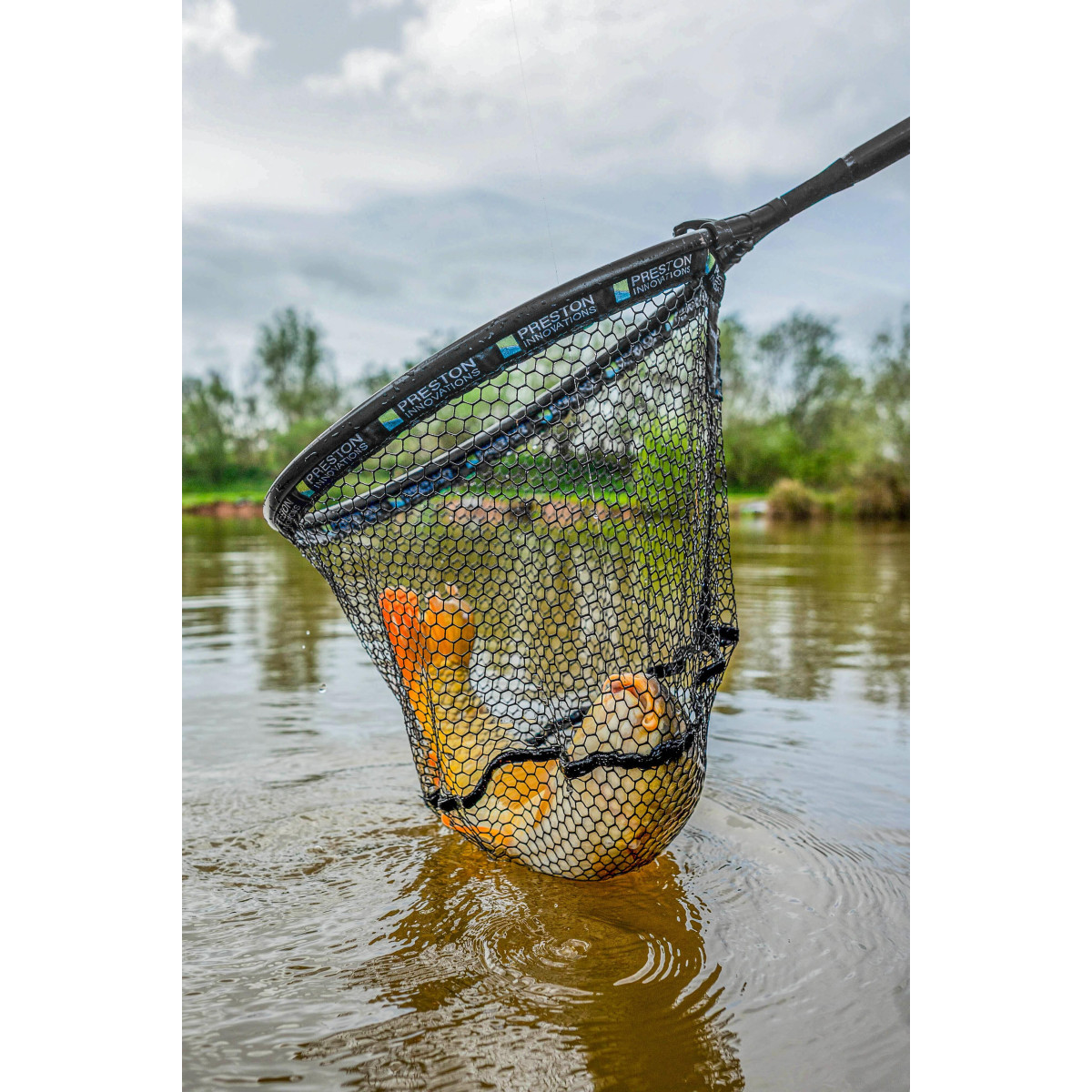 Kosz podbieraka Preston Monster XS Lift Net