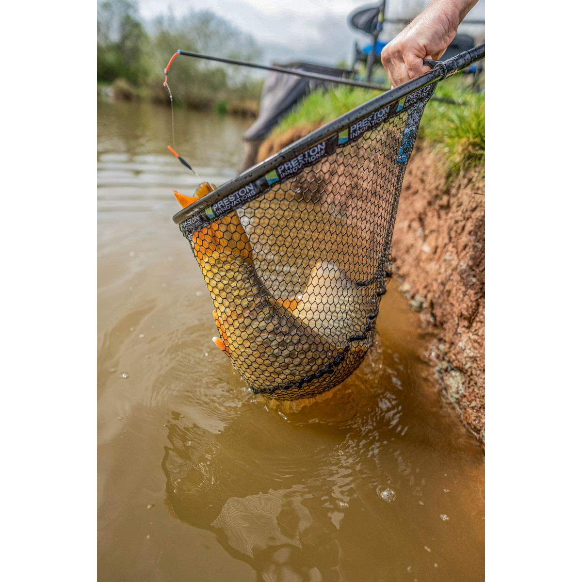 Kosz podbieraka Preston Monster XS Lift Net