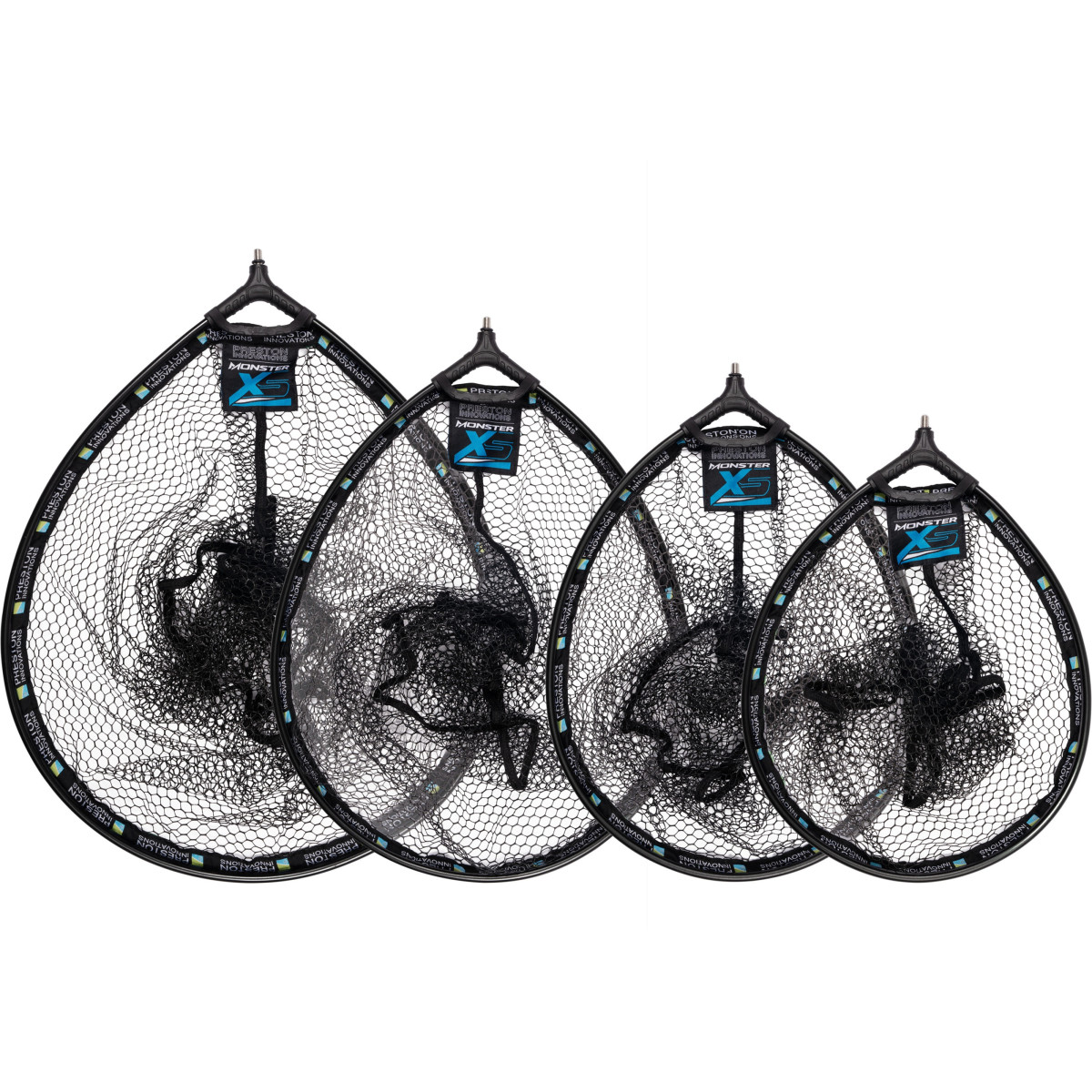 Kosze podbieraka Preston Monster XS Lift Net