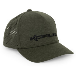 K0350193 Czapka Korum Brushed Baseball Cap