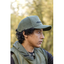 K0350193 Czapka Korum Brushed Baseball Cap