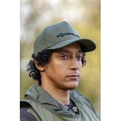 K0350193 Czapka Korum Brushed Baseball Cap