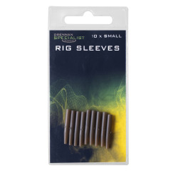 TGAP01 Tuleje Drennan Specialist Rig Sleeve - Small