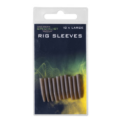 TGAP02 Tuleje Drennan Specialist Rig Sleeve - Large
