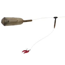 Zestaw Drennan Specialist Helicopter Rig Kit