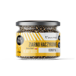 979730 Ziarno haczykowe MatchPro 150ml - Konopia