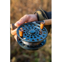 K0340048 Kołowrotek Korum Classic Centrepin 4.0" NMB