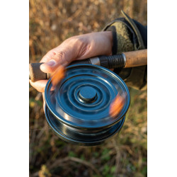 K0340048 Kołowrotek Korum Classic Centrepin 4.0" NMB