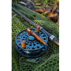 K0340048 Kołowrotek Korum Classic Centrepin 4.0" NMB
