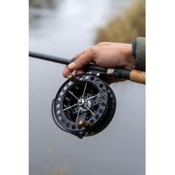K0340049 Kołowrotek Korum Allrounder Centrepin 4.5" NMB