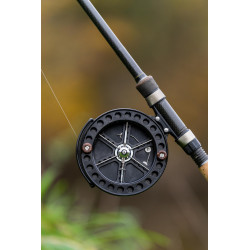 K0340049 Kołowrotek Korum Allrounder Centrepin 4.5" NMB