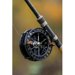 K0340049 Kołowrotek Korum Allrounder Centrepin 4.5" NMB