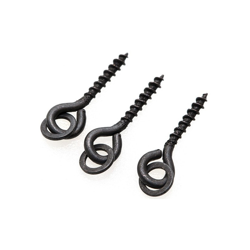 Wkręty ESP Bait Screw - Metal