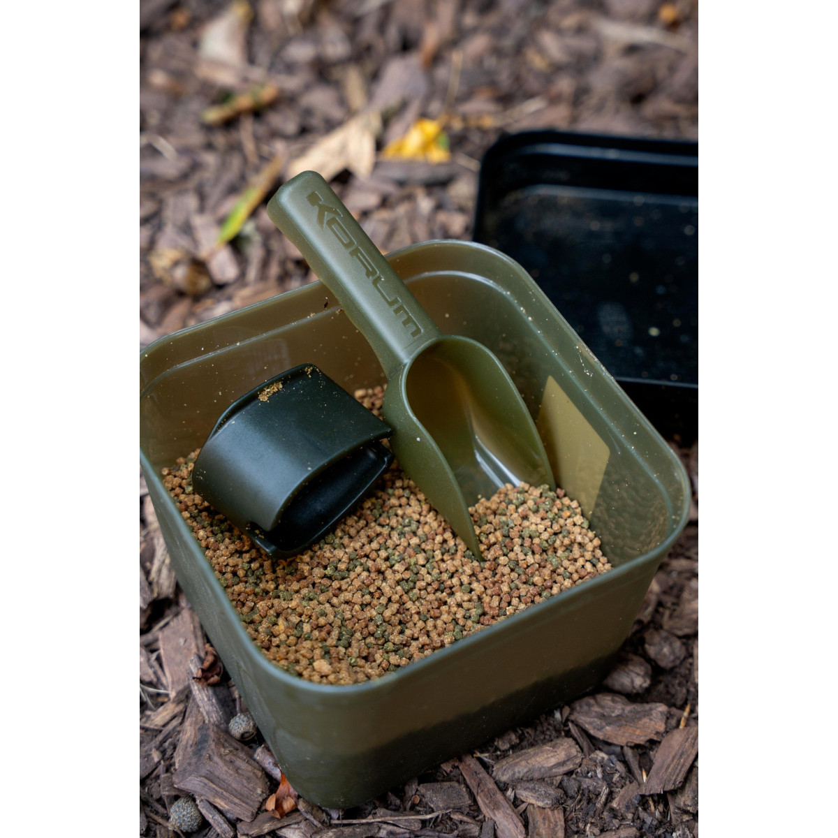 K0310380 Łopatka Korum Bait Scoop Small