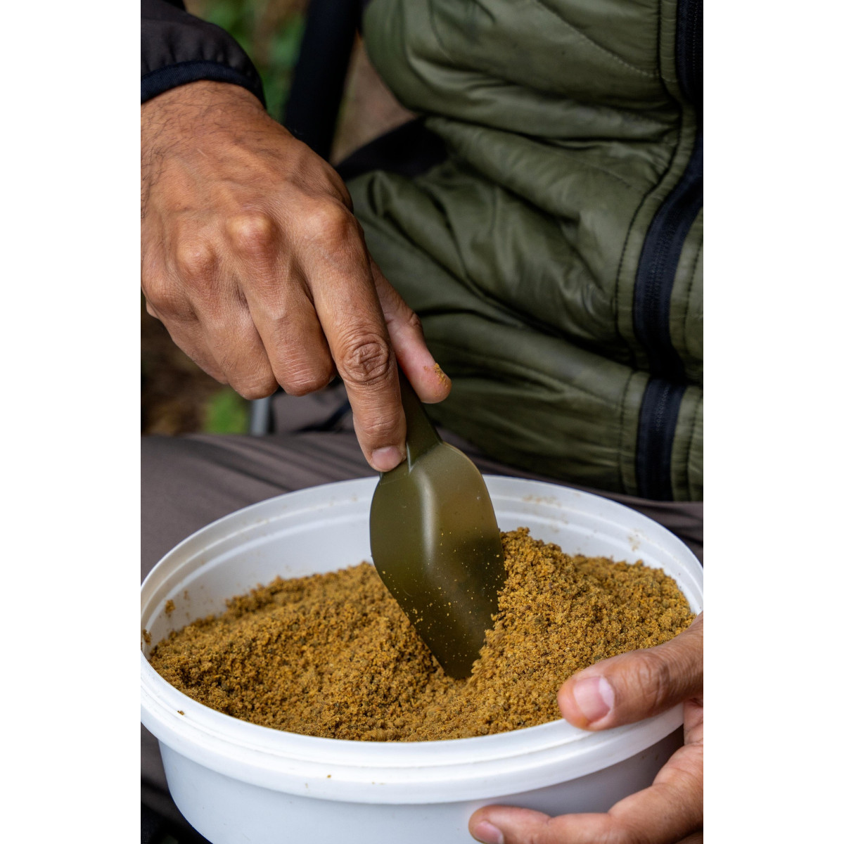 K0310380 Łopatka Korum Bait Scoop Small