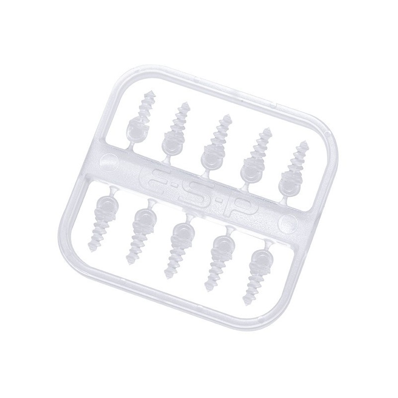 Wkręty ESP Bait Screw - Plastic