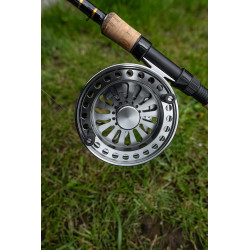 K0340050 Kołowrotek Korum Glide JPX Centrepin 4.5" NMB