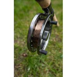 K0340050 Kołowrotek Korum Glide JPX Centrepin 4.5" NMB