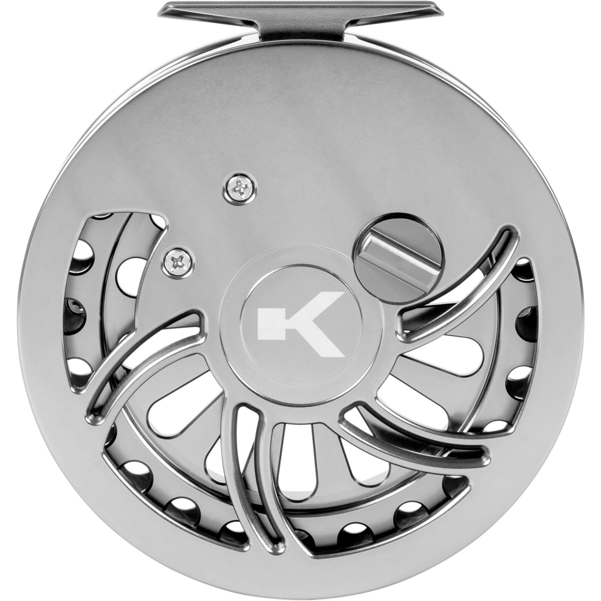 K0340050 Kołowrotek Korum Glide JPX Centrepin 4.5" NMB