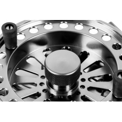 K0340050 Kołowrotek Korum Glide JPX Centrepin 4.5" NMB