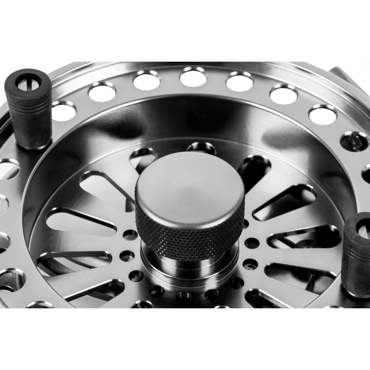 K0340050 Kołowrotek Korum Glide JPX Centrepin 4.5" NMB