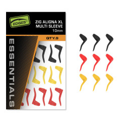CAC1005 Fox Edges - Zig Aligna XL Kit Multi Sleeve