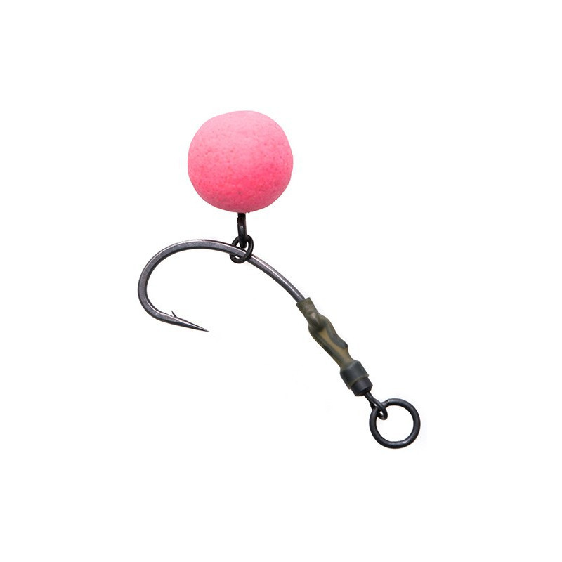 Haczyki ESP Ronnie Rig - roz. 4