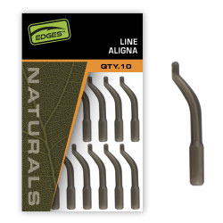 CAC1018 Fox Edges - Naturals Line Aligna