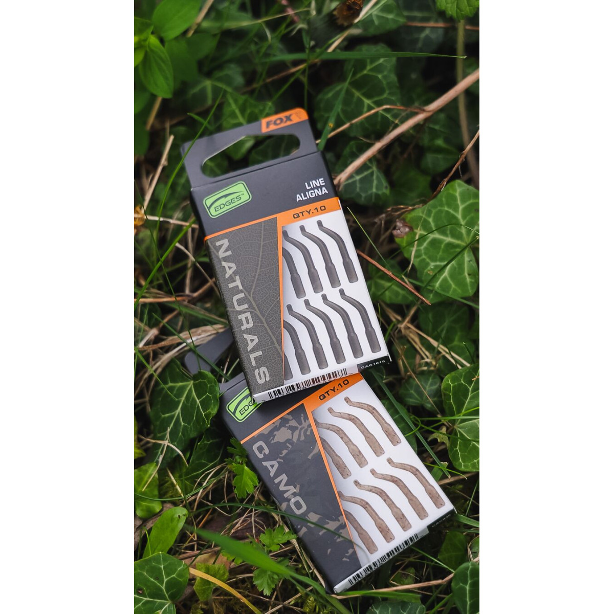 Fox Edges - Naturals Line Aligna