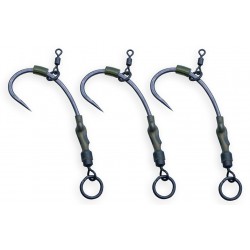 Haczyki ESP Ronnie Rig - roz. 6