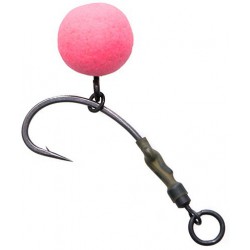 Haczyki ESP Ronnie Rig - roz. 6