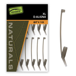 CAC1020 Fox Edges - Naturals D-Aligna - XL