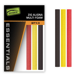 Fox Edges - Zig Aligna XL Multi Foam
