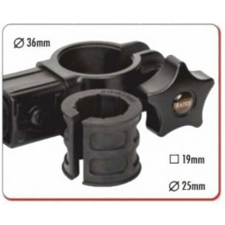 Ramię Traper Match & Feeder 70-110cm