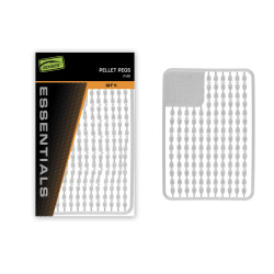 CAC1010 Stopery Fox Edges Pellet Pegs - 13mm