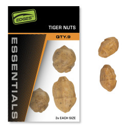 CAC930 Sztuczne przynęty Fox Edges Tiger Nuts