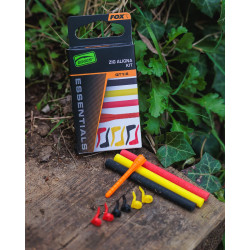 CAC936 Fox Edges - Zig Aligna Kit