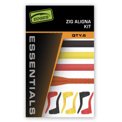 CAC936 Fox Edges - Zig Aligna Kit
