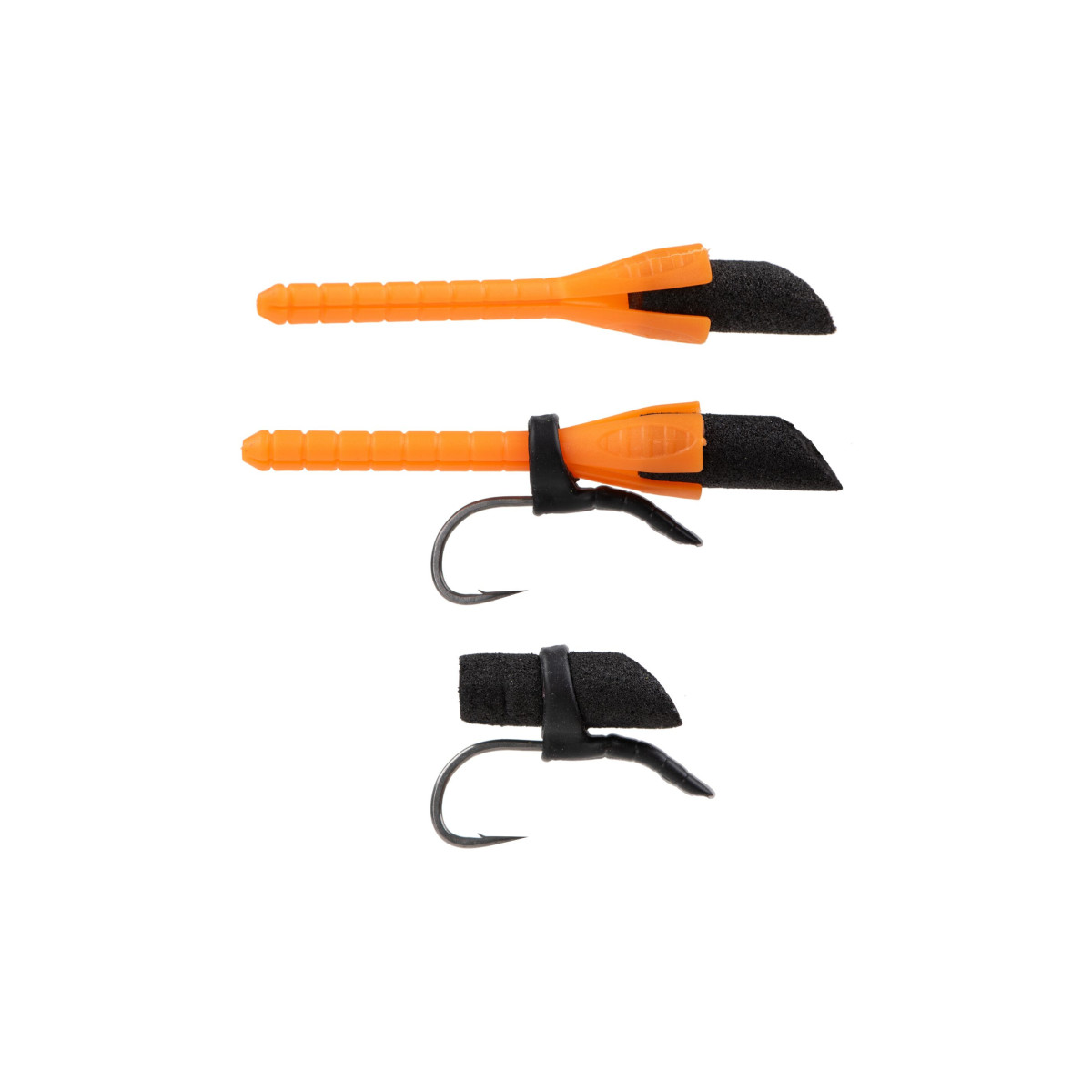 CAC939 Fox Edges - Zig Aligna Kit XL - 10mm
